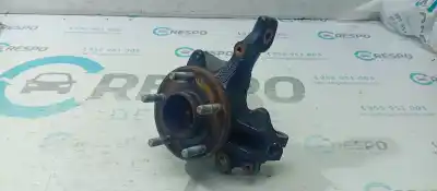 Автозапчастина б/у передній лівий культ для ford focus lim. business посилання на oem iam av613k171
