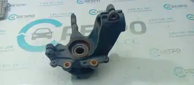 Автозапчасти б/у передняя левая кулачка за ford focus lim. business ссылки oem iam av613k171  