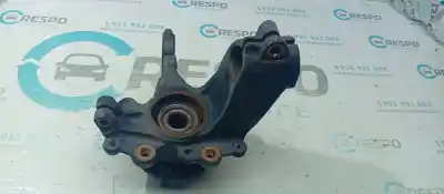 Автозапчасти б/у передняя левая кулачка за ford focus lim. business ссылки oem iam av613k171  