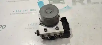 Автозапчастина б/у абс для renault kangoo (kw/fw) desde 10/2012 1.5 dci посилання на oem iam 476602750r  