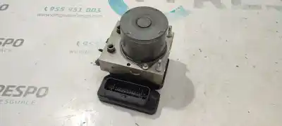 Автозапчастина б/у абс для renault kangoo (kw/fw) desde 10/2012 1.5 dci посилання на oem iam 476602750r  