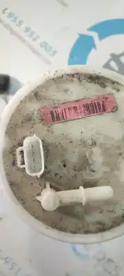 Second-hand car spare part  for MAZDA 2 LIM. ()  OEM IAM references   