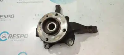 Автозапчасти б/у передняя правая кулачка за renault kangoo (kw/fw) desde 10/2012 1.5 dci ссылки oem iam   