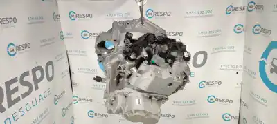 Pezzo di ricambio per auto di seconda mano riduttore per seat arona 110 cv / 81 kw riferimenti oem iam usn  