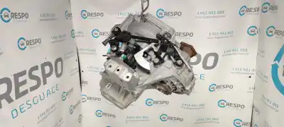 Pezzo di ricambio per auto di seconda mano riduttore per seat arona 110 cv / 81 kw riferimenti oem iam usn  