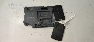 Автозапчастина б/у стартер для renault clio iv (bh_) 1.5 dci 75 посилання на oem iam 285904740r  