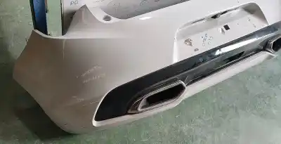 Автозапчастина б/у задній бампер для citroen ds5 desire hybrid4 посилання на oem iam   