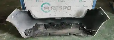 Автозапчасти б/у задний бампер за RENAULT CLIO IV (BH_) 1.5 DCI 75 ссылки OEM IAM   