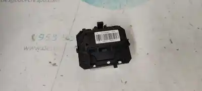 Автозапчастина б/у стійкість на нагревання для renault clio iv (bh_) 1.5 dci 75 посилання на oem iam t1017845r  