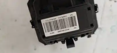 Автозапчастина б/у стійкість на нагревання для renault clio iv (bh_) 1.5 dci 75 посилання на oem iam t1017845r  