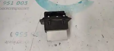 Автозапчастина б/у стійкість на нагревання для renault clio iv (bh_) 1.5 dci 75 посилання на oem iam t1017845r