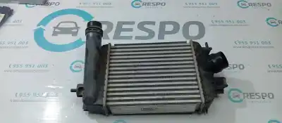 Peça sobressalente para automóvel em segunda mão INTERCOOLER por NISSAN JUKE (F16)  Referências OEM IAM 144961019R  
