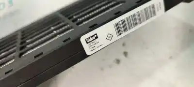 Автозапчастина б/у стійкість на нагревання для renault clio iv (bh_) 1.5 dci 75 посилання на oem iam 103789cx