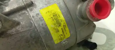 Автозапчастина б/у компресор кондиционера для ford focus lim. business посилання на oem iam dv6119d629fe  