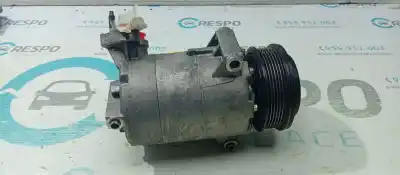 Автозапчастина б/у компресор кондиционера для ford focus lim. business посилання на oem iam dv6119d629fe  