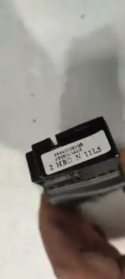 Pezzo di ricambio per auto di seconda mano Controllo Del Volante per RENAULT CLIO IV (BH_) 1.5 DCI 75 Riferimenti OEM IAM 255522448R  