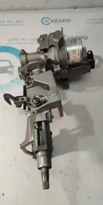 Автозапчастина б/у рульва колонка для renault clio iv (bh_) 1.5 dci 75 посилання на oem iam 488105110r  