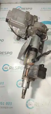 Автозапчастина б/у рульва колонка для renault clio iv (bh_) 1.5 dci 75 посилання на oem iam 488105110r  