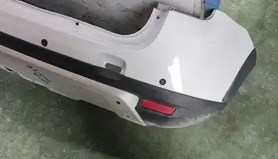 Автозапчастина б/у задній бампер для dacia duster ambiance 4x2 посилання на oem iam    Автозапчастина б/у задній бампер для dacia duster ambiance 4x2 посилання на oem iam