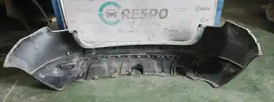 Автозапчастина б/у задній бампер для dacia duster ambiance 4x2 посилання на oem iam    Автозапчастина б/у задній бампер для dacia duster ambiance 4x2 посилання на oem iam