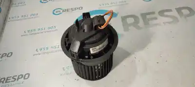 Автозапчастина б/у вентилятор опалення для renault clio iv (bh_) 1.5 dci 75 посилання на oem iam t1029527h  