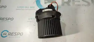 Автозапчастина б/у вентилятор опалення для renault clio iv (bh_) 1.5 dci 75 посилання на oem iam t1029527h  