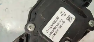 Автозапчастина б/у пotенціометр для renault clio iv (bh_) 1.5 dci 75 посилання на oem iam 180029347r  