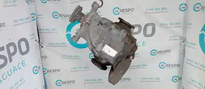 Pezzo di ricambio per auto di seconda mano differenziale posteriore per bmw x5 (e53) 3.0 turbodiesel cat riferimenti oem iam 7510659  