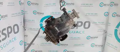Pezzo di ricambio per auto di seconda mano differenziale posteriore per bmw x5 (e53) 3.0 turbodiesel cat riferimenti oem iam 7510659  