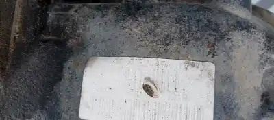 Pezzo di ricambio per auto di seconda mano differenziale posteriore per bmw x5 (e53) 3.0 turbodiesel cat riferimenti oem iam 7510659  