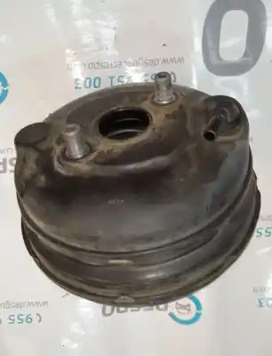 Peça sobressalente para automóvel em segunda mão servo freio por audi a4 b8 (8k2) 2.0 tdi referências oem iam 8k0612103l