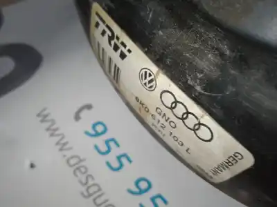 Peça sobressalente para automóvel em segunda mão servo freio por audi a4 b8 (8k2) 2.0 tdi referências oem iam 8k0612103l   Peça sobressalente para automóvel em segunda mão servo freio por audi a4 b8 (8k2) 2.0 tdi referências oem iam 8k0612103l