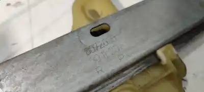 Автозапчастина б/у регулятор переднього правого скла для renault clio iv (bh_) 1.5 dci 75 посилання на oem iam 807205569r  