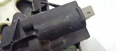 İkinci el araba yedek parçası bagaj / kapi kilidi için audi a4 avant (8k5) (2008) básico oem iam referansları 4f5827505d   İkinci el araba yedek parçası bagaj / kapi kilidi için audi a4 avant (8k5) (2008) básico oem iam referansları 4f5827505d