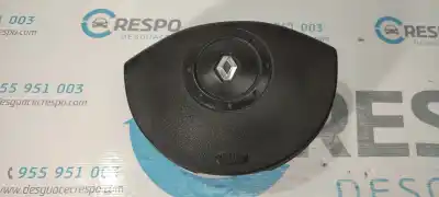 Peça sobressalente para automóvel em segunda mão airbag dianteiro esquerdo por renault kangoo (f/kc0) base / base authentique referências oem iam 8200893585f   Peça sobressalente para automóvel em segunda mão airbag dianteiro esquerdo por renault kangoo (f/kc0) base / base authentique referências oem iam 8200893585f