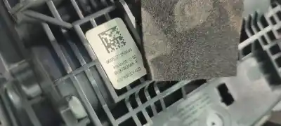 Peça sobressalente para automóvel em segunda mão airbag dianteiro esquerdo por renault kangoo (f/kc0) base / base authentique referências oem iam 8200893585f   Peça sobressalente para automóvel em segunda mão airbag dianteiro esquerdo por renault kangoo (f/kc0) base / base authentique referências oem iam 8200893585f