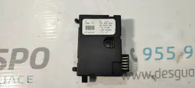 Автозапчасти б/у датчик угла поворота за AUDI A3 (8P) 2.0 TDI Ambiente (DPF) ссылки OEM IAM 1K0959654   Автозапчасти б/у датчик угла поворота за AUDI A3 (8P) 2.0 TDI Ambiente (DPF) ссылки OEM IAM 1K0959654