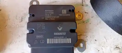 Автозапчастина б/у комплект подушки безпеки для dacia duster ii anniversary 115 cv / 85 kw посилання на oem iam    Автозапчастина б/у комплект подушки безпеки для dacia duster ii anniversary 115 cv / 85 kw посилання на oem iam