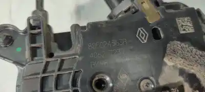 Автозапчастина б/у замок передній праві двері для renault clio iv (bh_) 1.5 dci 75 посилання на oem iam 805024563r  