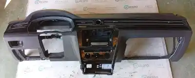Автозапчастина б/у комплект подушки безпеки для volkswagen arteon (3h7) elegance посилання на oem iam 