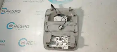 Автозапчастина б/у внутрішне світло для renault clio iv (bh_) 1.5 dci 75 посилання на oem iam 969805401r  