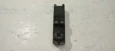Peça sobressalente para automóvel em segunda mão BOTÃO / INTERRUPTOR ELEVADOR VIDRO DIANTEIRO ESQUERDO por FORD TOURNEO COURIER (C4A)  Referências OEM IAM DT1T14A132FA  