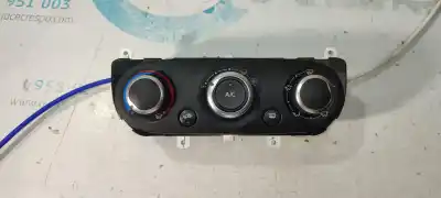 Автозапчастина б/у контроль опалення / кондиціонації для renault clio iv (bh_) 1.5 dci 75 посилання на oem iam 272705324r  
