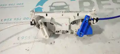 Автозапчастина б/у КОНТРОЛЬ ОПАЛЕННЯ / КОНДИЦІОНАЦІЇ для RENAULT CLIO IV (BH_)  Посилання на OEM IAM 272705324R  