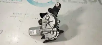 Gebrauchtes Autoersatzteil Hinterer Wischermotor zum RENAULT CLIO IV (BH_) 1.5 DCI 75 OEM-IAM-Referenzen 287105483R  