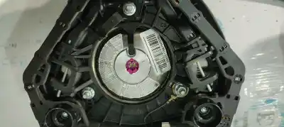 Peça sobressalente para automóvel em segunda mão kit airbag por fiat doblo cargo basis kombi referências oem iam   