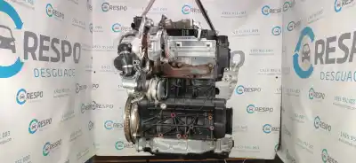 Автозапчастина б/у ДВИГУН КОМПЛЕКТ для AUDI Q3 (F3B)  Посилання на OEM IAM DTS  