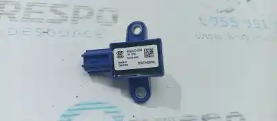 Second-hand car spare part Sensor for KIA OPTIMA (JF) 1.7 CRDI OEM IAM references 95920D4050  