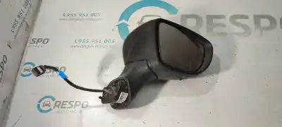 Автозапчастина б/у правий задний огляд для RENAULT CLIO IV (BH_) 1.5 DCI 75 Посилання на OEM IAM 963016264R  