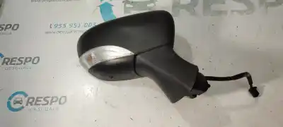 Автозапчастина б/у правий задний огляд для renault clio iv (bh_) 1.5 dci 75 посилання на oem iam 963016264r  